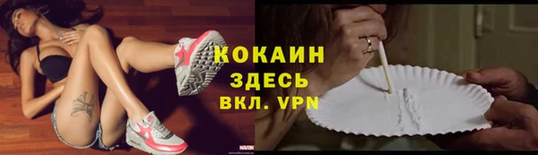 молекула духа Киренск